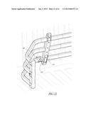 VEHICLE BED EXTENDER diagram and image