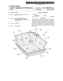 CARPET SYSTEM diagram and image
