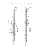 TONNEAU COVER RETENTION AND DRAIN SYSTEMS diagram and image