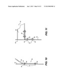 AERODYNAMIC SKIRT RESILIENT MEMBER diagram and image