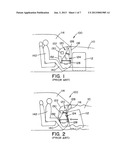 VEHICLE CABIN INTRUSION MANAGEMENT diagram and image