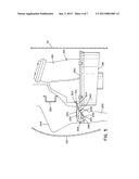 VEHICLE CABIN INTRUSION MANAGEMENT diagram and image