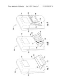 MULTIPURPOSE TRAY diagram and image