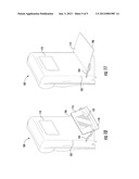 MULTIPURPOSE TRAY diagram and image