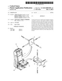 MOTION SEAT diagram and image