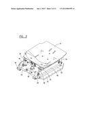 MOTION SEAT diagram and image