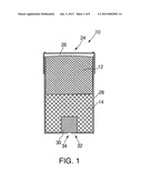 PROJECTILE diagram and image