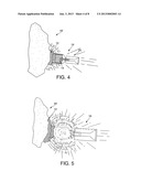 PROJECTILE diagram and image