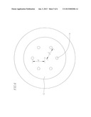 VARIABLE LUG INSERT FOR WHEEL OPENING diagram and image