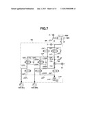 Brake Control Apparatus diagram and image