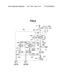 Brake Control Apparatus diagram and image