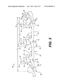 MOBILE MACHINE TRACK SHOE diagram and image