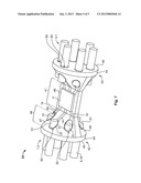 DATA TRANSMISSION CABLE WITH INTEGRATED REPEATER UNIT AND CABLE ASSEMBLY     COMPRISING SUCH A CABLE diagram and image