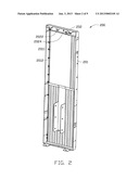 BEZEL ASSEMBLY AND MANUFACTURING METHOD diagram and image