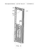 BEZEL ASSEMBLY AND MANUFACTURING METHOD diagram and image