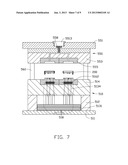 BEZEL ASSEMBLY AND MANUFACTURING METHOD diagram and image