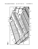 CUTLERY TRAY, DISHWASHER BASKET AND DISHWASHER diagram and image