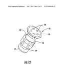 LIQUID CONCENTRATE/EXTRACT BEVERAGE DISPENSER WITH REPLACEABLE     CONCENTRATE/EXTRACT CARTRIDGE diagram and image