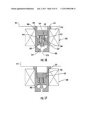 LIQUID CONCENTRATE/EXTRACT BEVERAGE DISPENSER WITH REPLACEABLE     CONCENTRATE/EXTRACT CARTRIDGE diagram and image