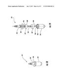 LIQUID CONCENTRATE/EXTRACT BEVERAGE DISPENSER WITH REPLACEABLE     CONCENTRATE/EXTRACT CARTRIDGE diagram and image