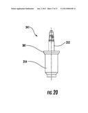 LIQUID CONCENTRATE/EXTRACT BEVERAGE DISPENSER WITH REPLACEABLE     CONCENTRATE/EXTRACT CARTRIDGE diagram and image