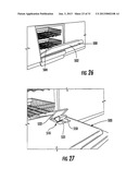 LIQUID CONCENTRATE/EXTRACT BEVERAGE DISPENSER WITH REPLACEABLE     CONCENTRATE/EXTRACT CARTRIDGE diagram and image