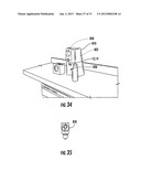 LIQUID CONCENTRATE/EXTRACT BEVERAGE DISPENSER WITH REPLACEABLE     CONCENTRATE/EXTRACT CARTRIDGE diagram and image