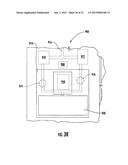 LIQUID CONCENTRATE/EXTRACT BEVERAGE DISPENSER WITH REPLACEABLE     CONCENTRATE/EXTRACT CARTRIDGE diagram and image