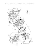 HOLDING DEVICE diagram and image