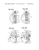 HOLDING DEVICE diagram and image