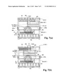 HOLDING DEVICE diagram and image