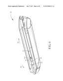 DETACHABLE COMBINING DEVICE diagram and image