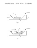 PHOSPHOR AND LEDS CONTAINING SAME diagram and image