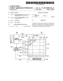 DISPLAY DEVICE diagram and image