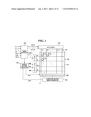 DISPLAY DEVICE diagram and image