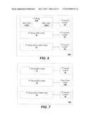 Semiconductor Light Emitting Devices Having Selectable and/or Adjustable     Color Points and Related Methods diagram and image