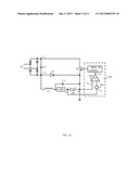 CONTROLLING CIRCUIT FOR AN LED DRIVER AND CONTROLLING METHOD THEREOF diagram and image