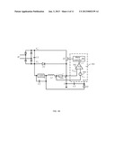 CONTROLLING CIRCUIT FOR AN LED DRIVER AND CONTROLLING METHOD THEREOF diagram and image