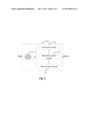 LED BACKLIGHT DRIVING CIRCUIT diagram and image