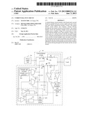 CURRENT BALANCE CIRCUIT diagram and image