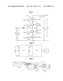 DC-DC POWER CONVERSION APPARATUS diagram and image