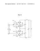 DC-DC POWER CONVERSION APPARATUS diagram and image