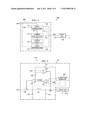 Low Noise Voltage Regulator diagram and image