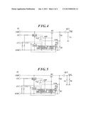 SEMICONDUCTOR INTEGRATED CIRCUIT FOR REGULATOR diagram and image