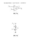 PSEUDO CONSTANT ON TIME CONTROL CIRCUIT AND STEP-DOWN REGULATOR diagram and image