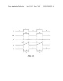 PSEUDO CONSTANT ON TIME CONTROL CIRCUIT AND STEP-DOWN REGULATOR diagram and image