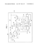 POWER SUPPLY CONTROLLER HAVING ANALOG TO DIGITAL CONVERTER diagram and image