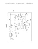 POWER SUPPLY CONTROLLER HAVING ANALOG TO DIGITAL CONVERTER diagram and image