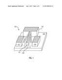 MEMS-BASED MAGNETIC SENSOR WITH A LORENTZ FORCE ACTUATOR USED AS FORCE     FEEDBACK diagram and image