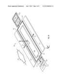 MEMS-BASED MAGNETIC SENSOR WITH A LORENTZ FORCE ACTUATOR USED AS FORCE     FEEDBACK diagram and image